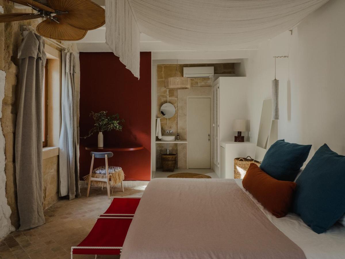 Amagatay Luxury Boutique Hotel - Adults Only Alaior Bagian luar foto