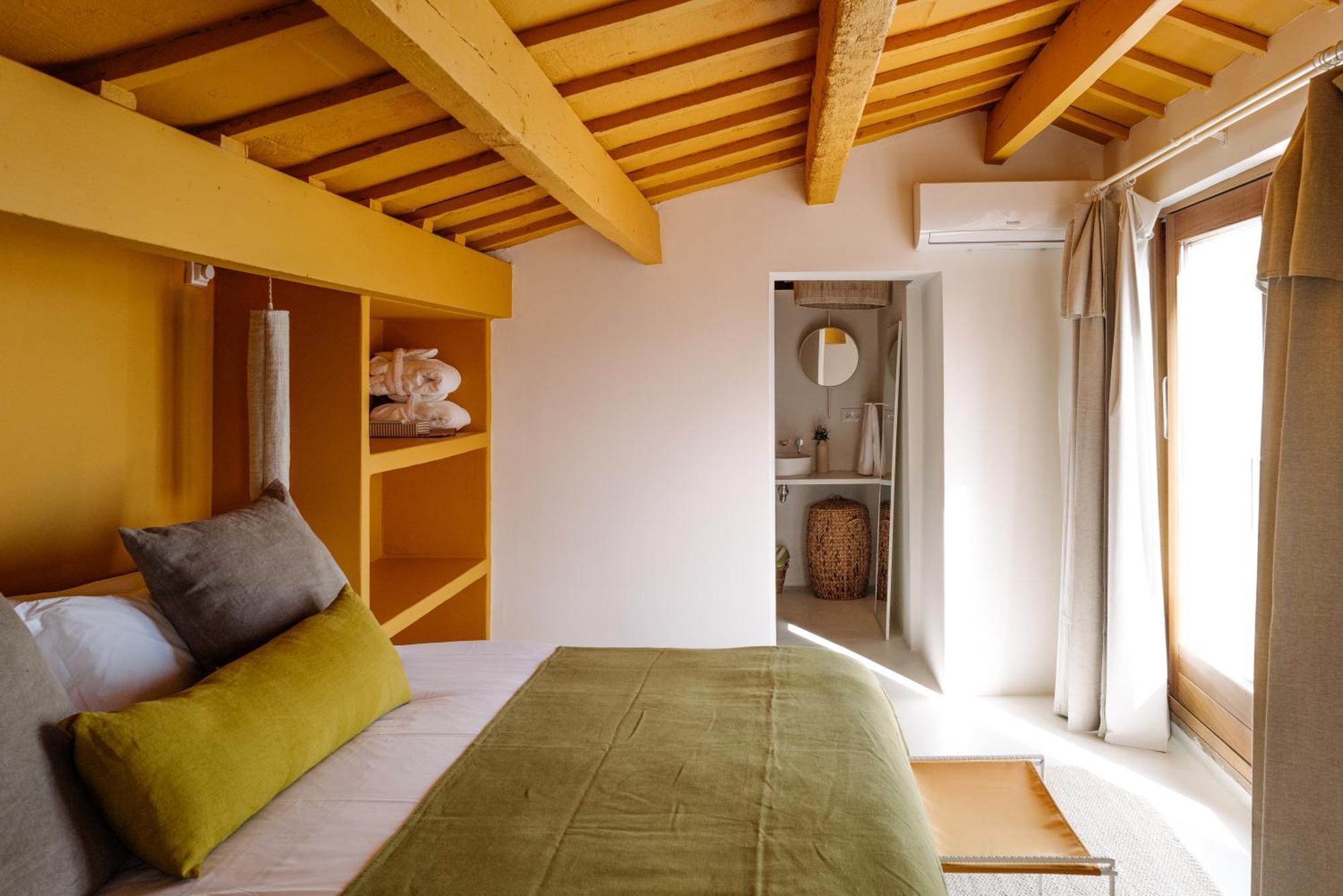 Amagatay Luxury Boutique Hotel - Adults Only Alaior Bagian luar foto
