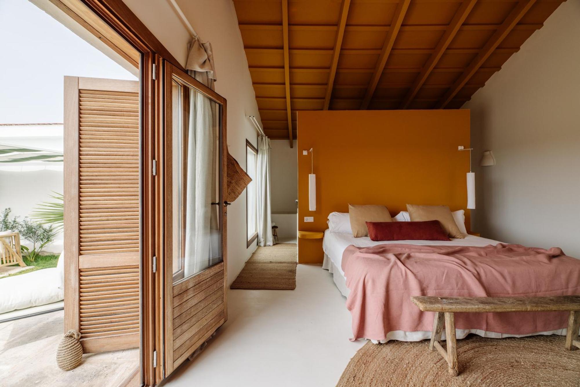 Amagatay Luxury Boutique Hotel - Adults Only Alaior Bagian luar foto