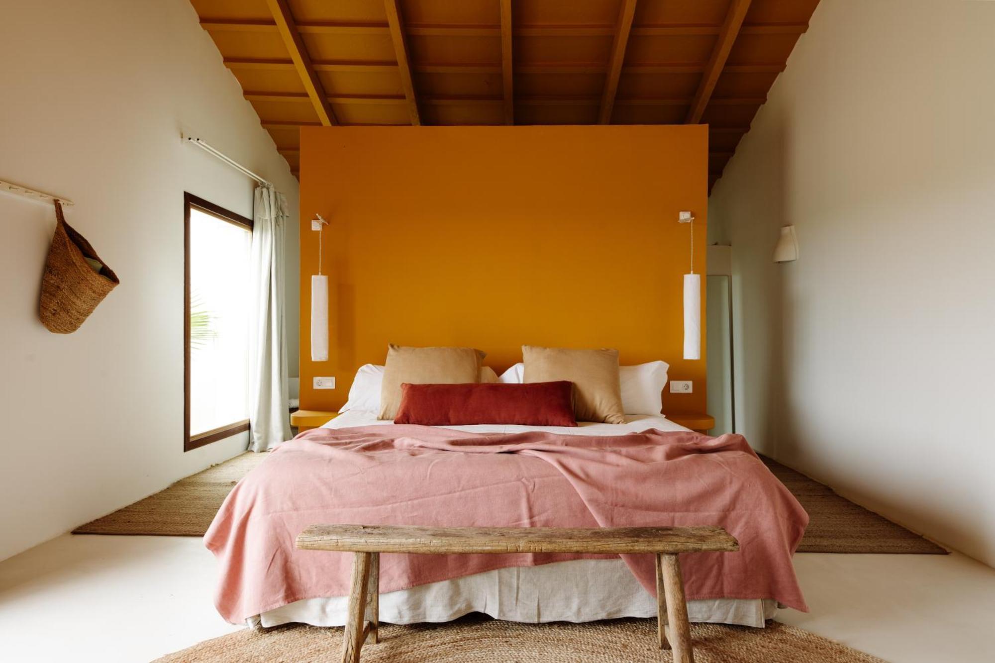 Amagatay Luxury Boutique Hotel - Adults Only Alaior Bagian luar foto
