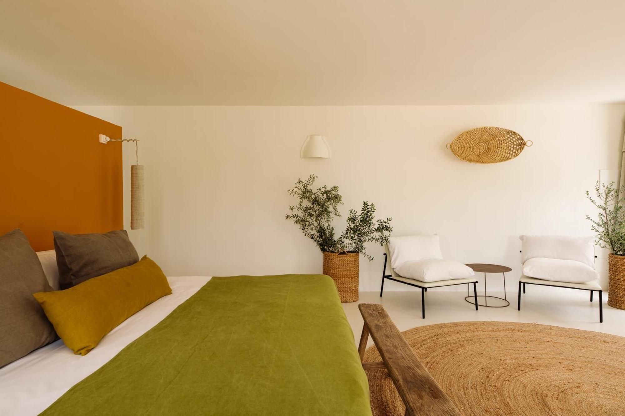 Amagatay Luxury Boutique Hotel - Adults Only Alaior Bagian luar foto