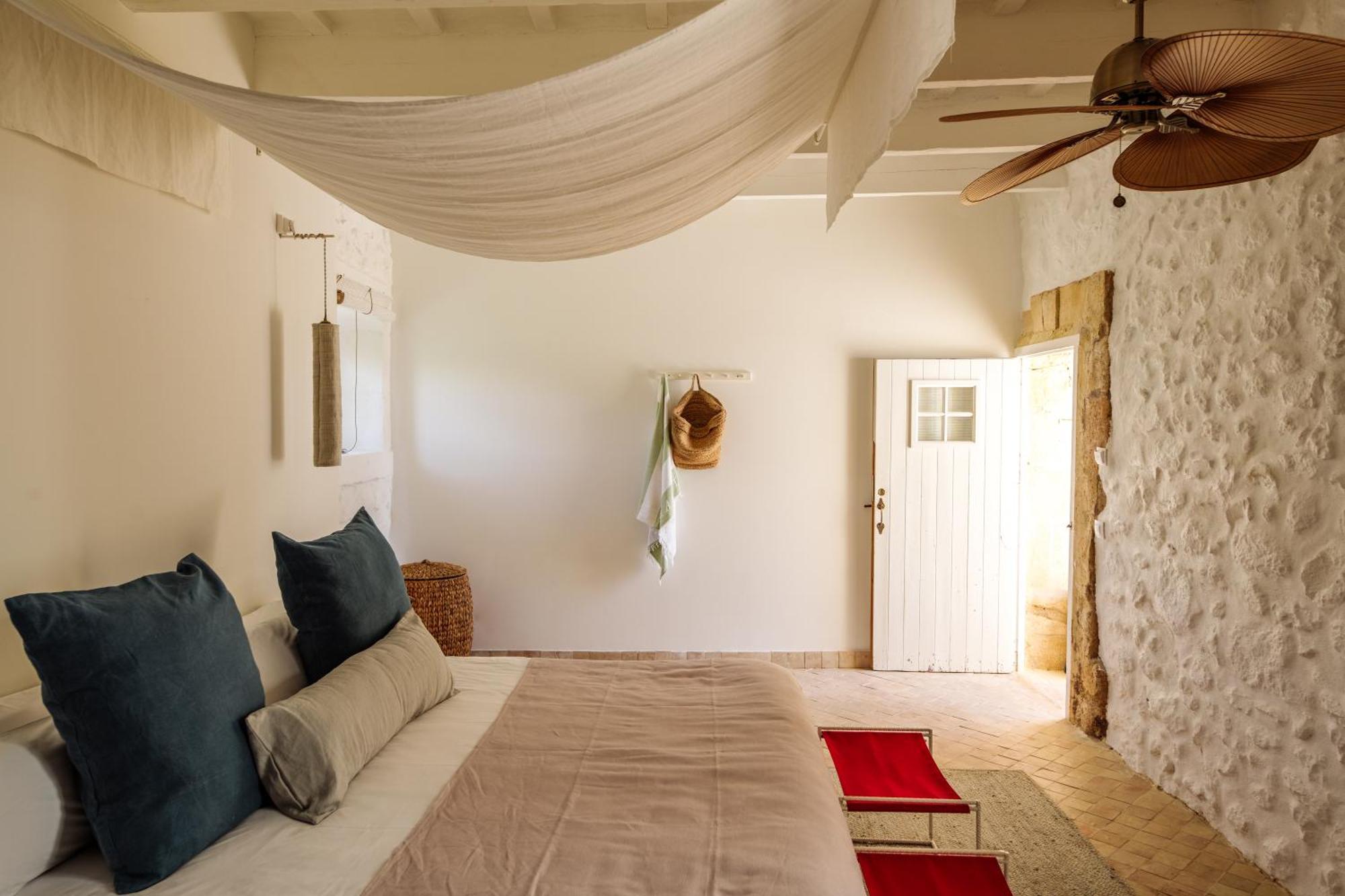 Amagatay Luxury Boutique Hotel - Adults Only Alaior Bagian luar foto