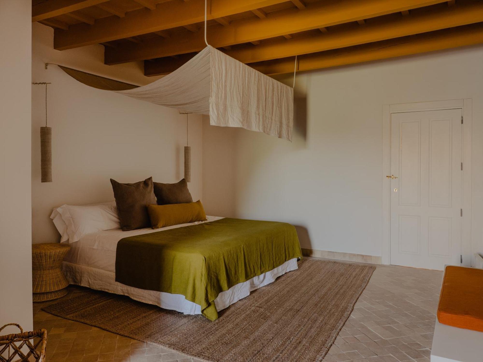 Amagatay Luxury Boutique Hotel - Adults Only Alaior Bagian luar foto